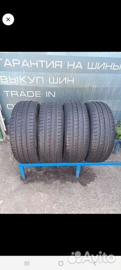 Kumho Crugen HP91 205/55 R16