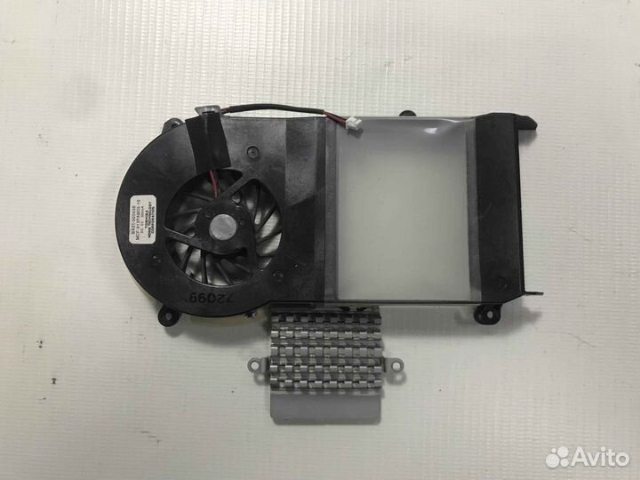 Кулер для Samsung R20
