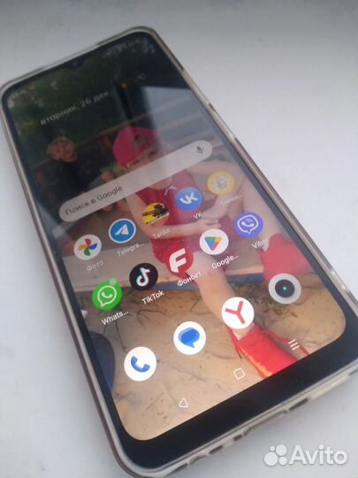 realme C33, 3/32 ГБ