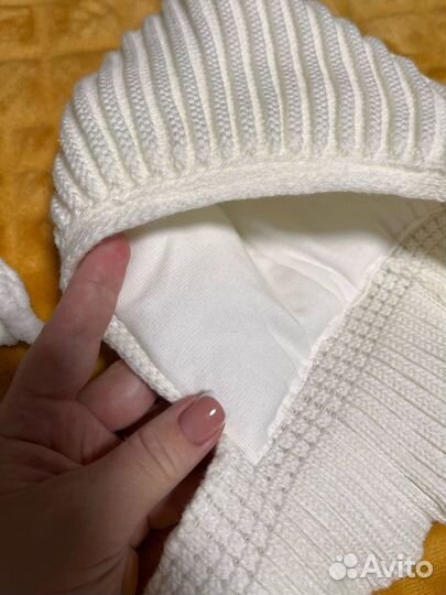 Шапка детская