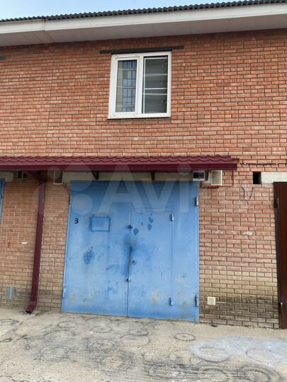 Гараж, 30 м²