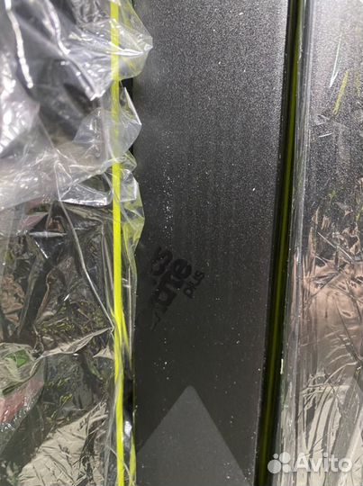 Лыжи беговые Fisher RCS skate