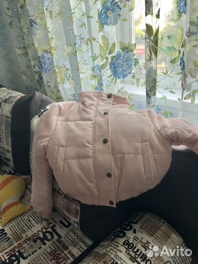 Куртки женские