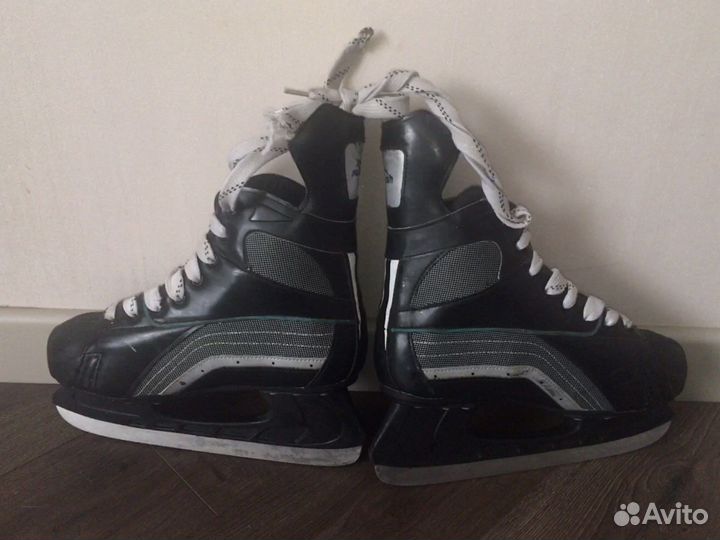 Хоккейные коньки 41 размер