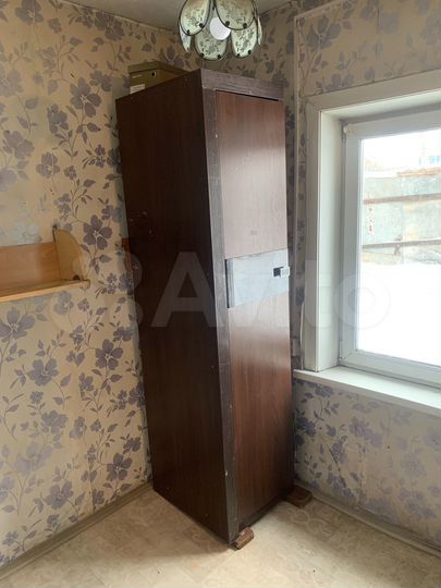 Дом 33,9 м² на участке 13 сот.