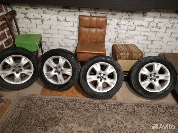 Nordman Nordman 4 205/60 R16