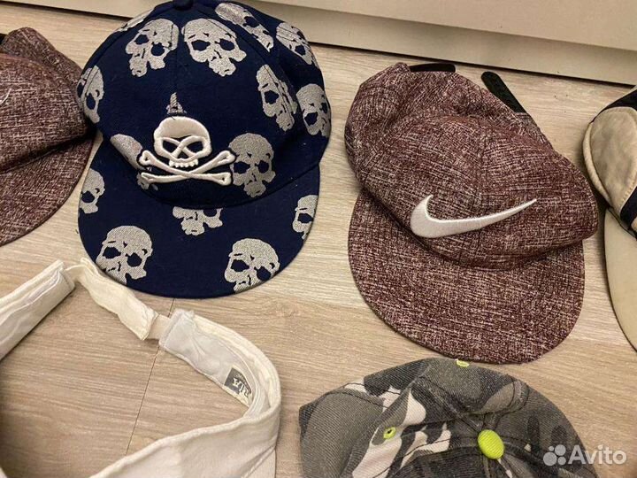 Кепка Детская 1-6 лет Хор.сост