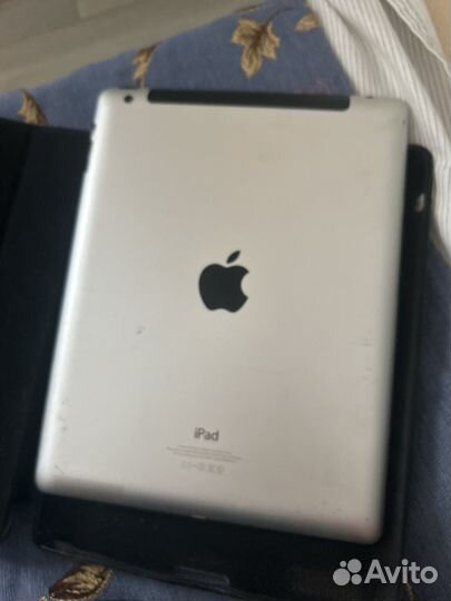 Ipad2