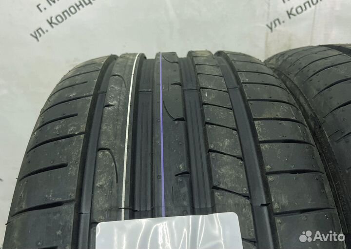 Dunlop SP Sport Maxx RT 2 255/35 R19 94Y