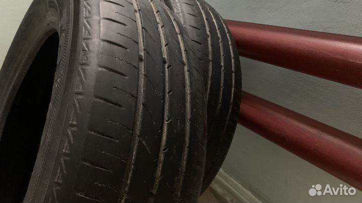 Toyo NanoEnergy 3 175/65 R14