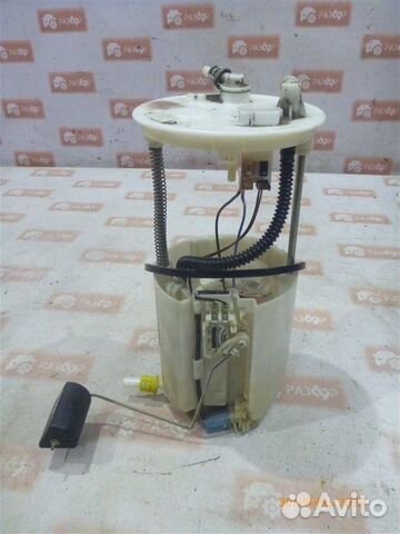 Насос топливный Suzuki Grand Vitara JT J20A 2007