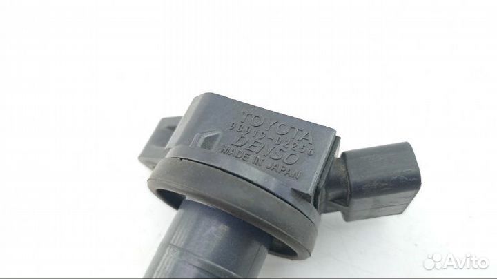 Катушка зажигания Lexus Is250 GSE20 4grfse 2006