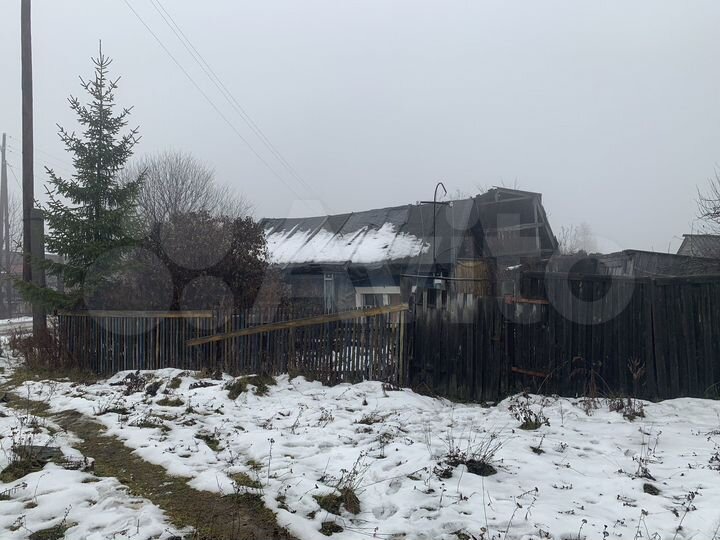 Участок 11 сот. (ИЖС)