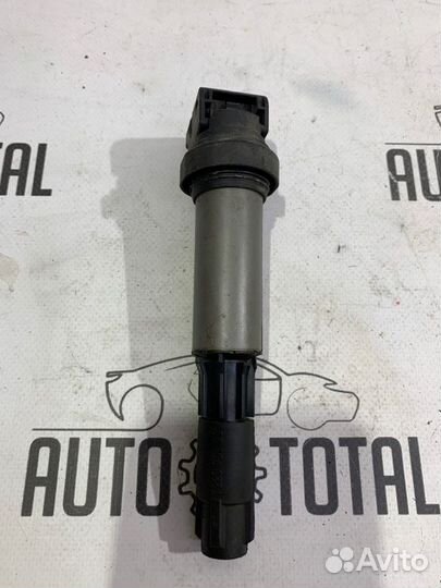 Катушка зажигания Bmw 745 E65 N62B44 2004