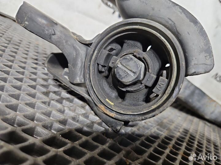 Рычаг передний левый Honda Cr-V RE4 K24A 2009