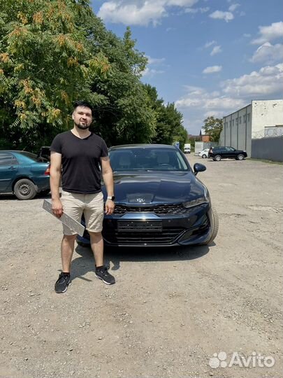 Автоподбор