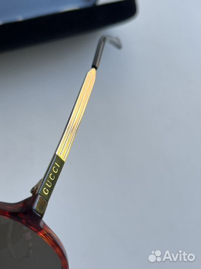 Очки gucci оригинал