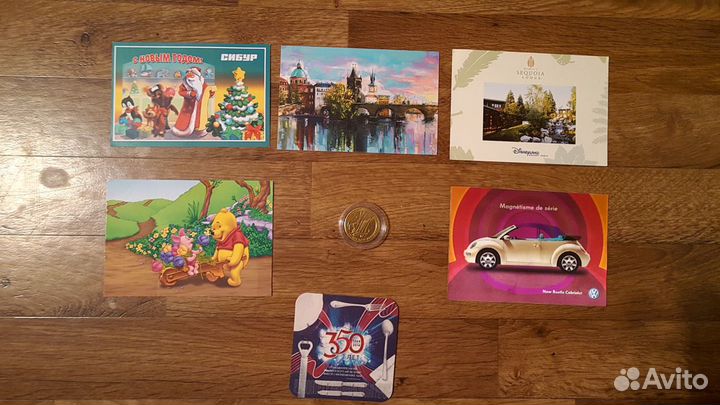 Фартук для любителя и мастера