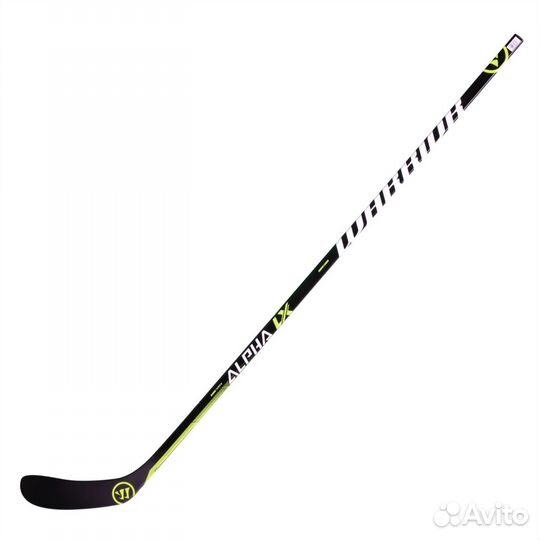 Клюшка хоккейная Warrior Alpha LX 50 Grip Int