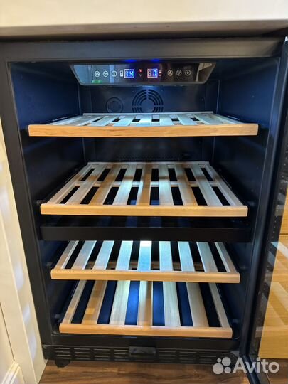 Винный шкаф wine craft