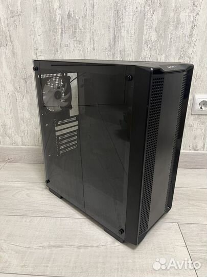 Корпус deepcool CC560