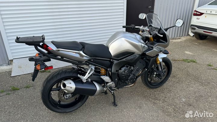 Yamaha FZ1S fz-1 S FZ1-S