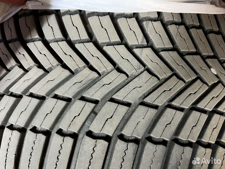 Bridgestone Weather Control A005 Evo 225/50 R18 99W