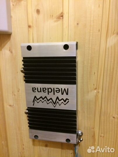 Репитер 3G/4G Meldana-MR2100-65