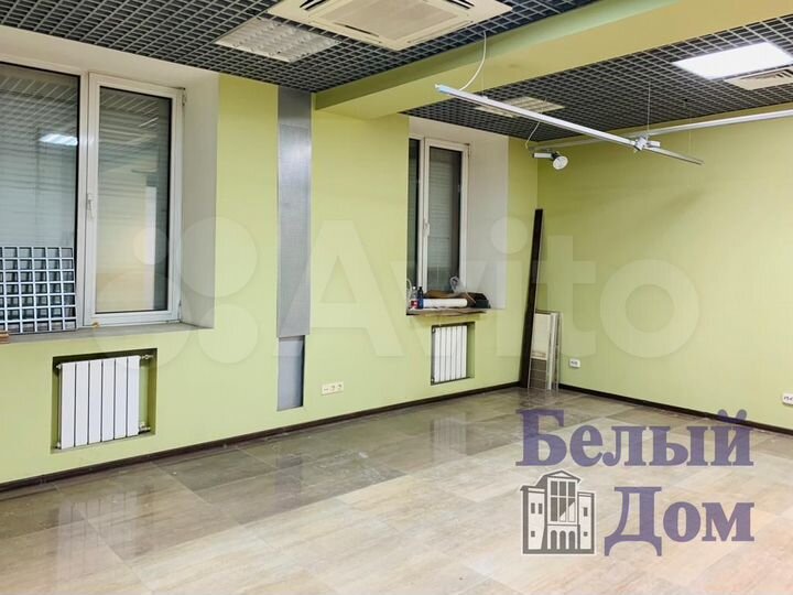 Сдам торговое помещение, 40 м²