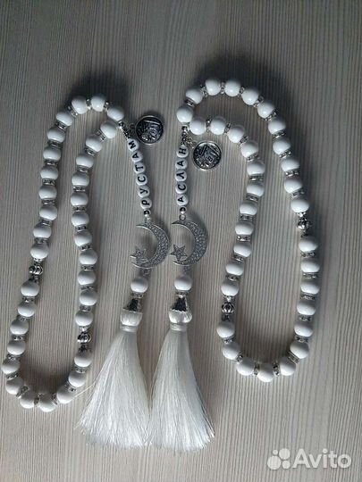 Четки ручной работы