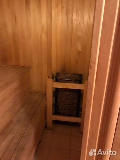 Бассейн с подогревом, летняя аквазона, элкт.сауна