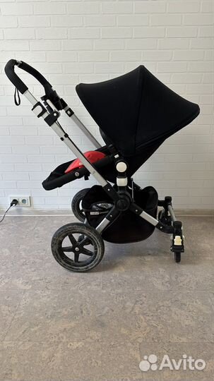 Коляска bugaboo cameleon 3