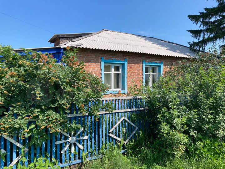 2-к. квартира, 45,5 м², 1/1 эт.