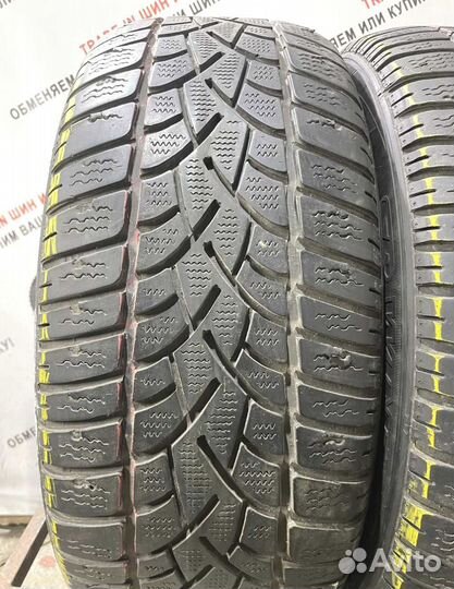 Dunlop SP Winter Sport 3D 225/50 R17 T