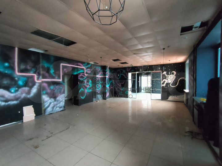 Сдам помещение на трафике