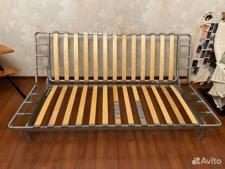 Диван раскладной икеа Бединге