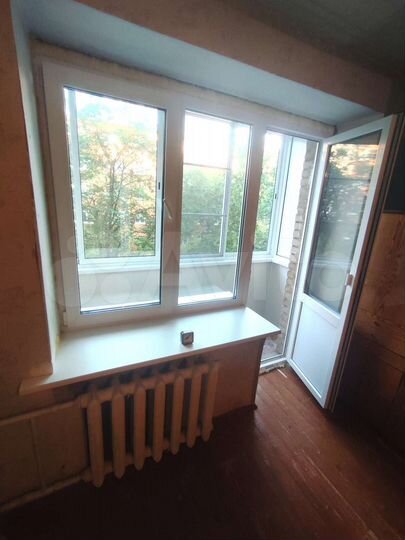 3-к. квартира, 62,9 м², 3/5 эт.