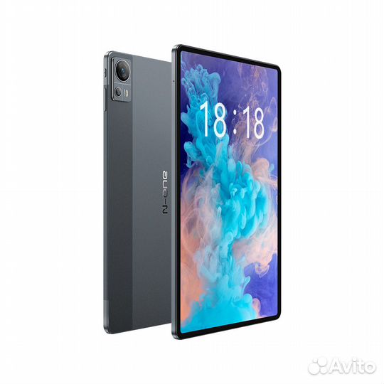 Планшет N-One NPad X 8/128 2023 LTE G99. Новый
