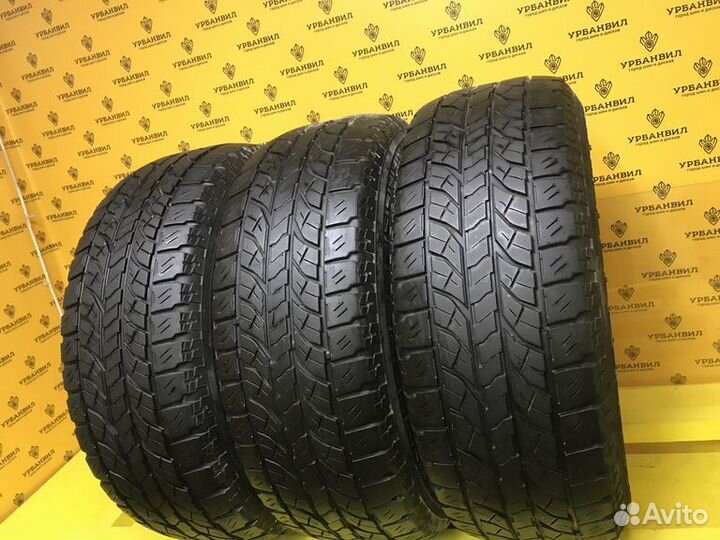 Yokohama Geolandar A/T-S G012 275/65 R17 115