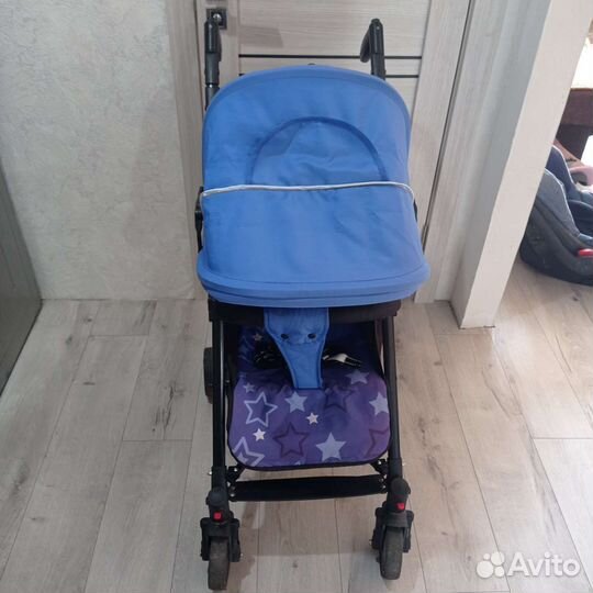 Прогулочная коляска бу