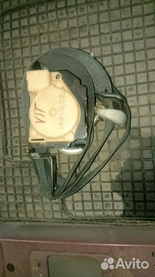 Ремень безопасности передний Сузуки Гранд Витара