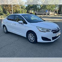 Citroen C4 1.6 MT, 2013, 450 000 км, с пробегом, цена 450 000 руб.