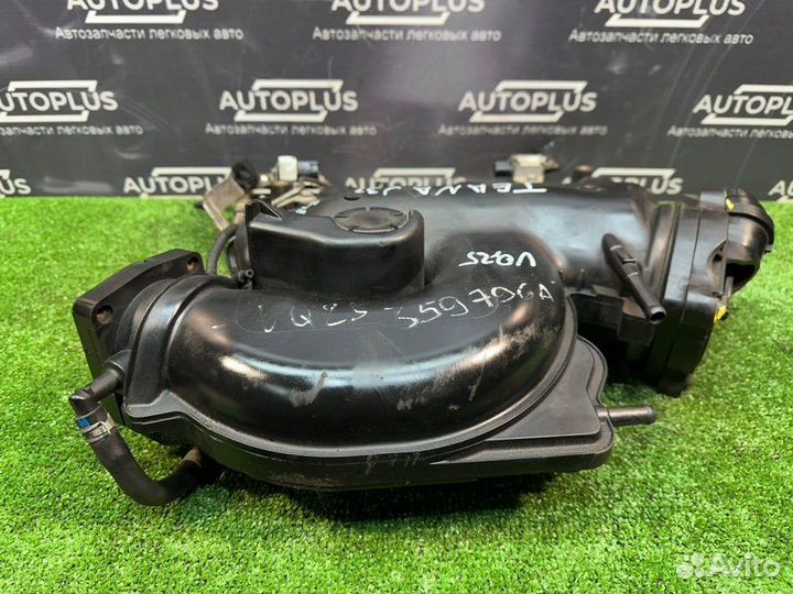 Впускной коллектор Nissan Teana J32 VQ25 2010