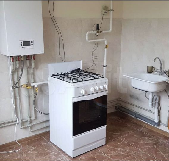 2-к. квартира, 71,5 м², 1/10 эт.