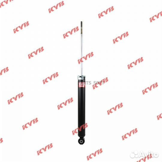 Амортизатор задний LR