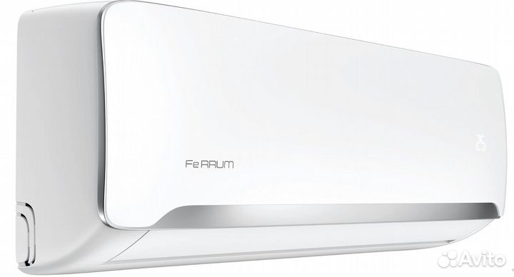 Сплит-система ferrum FIS07F1/FOS07F1