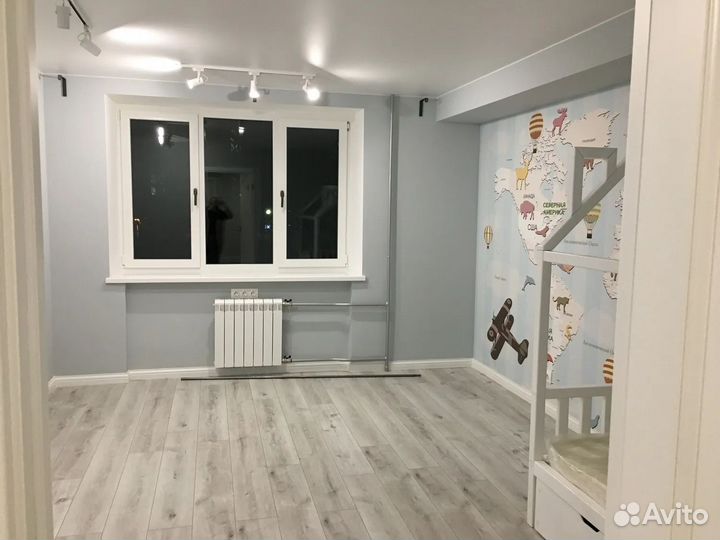 Ремонт квартир без посредников