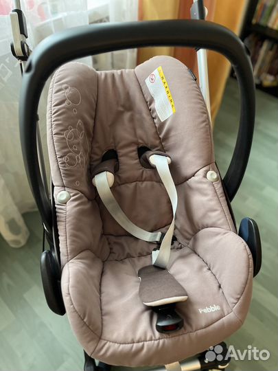 Bugaboo cameleon 3