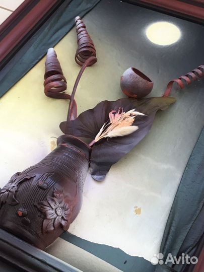 Картина 55х70 (деревянный подрамник)