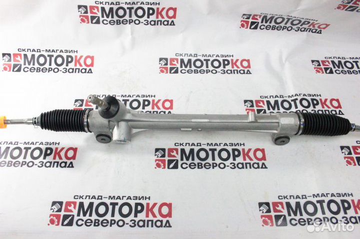 Рулевая рейка Toyota Camry 1azfe